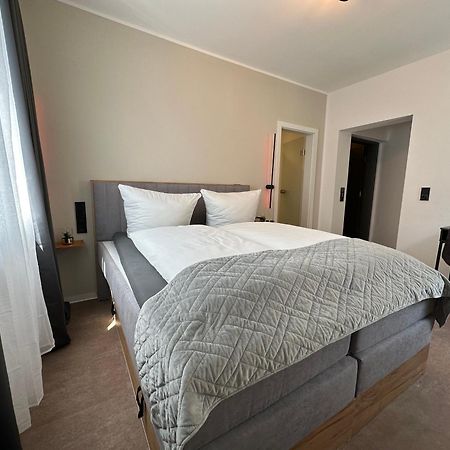 Hotel Emilia 뷔르츠부르크 외부 사진
