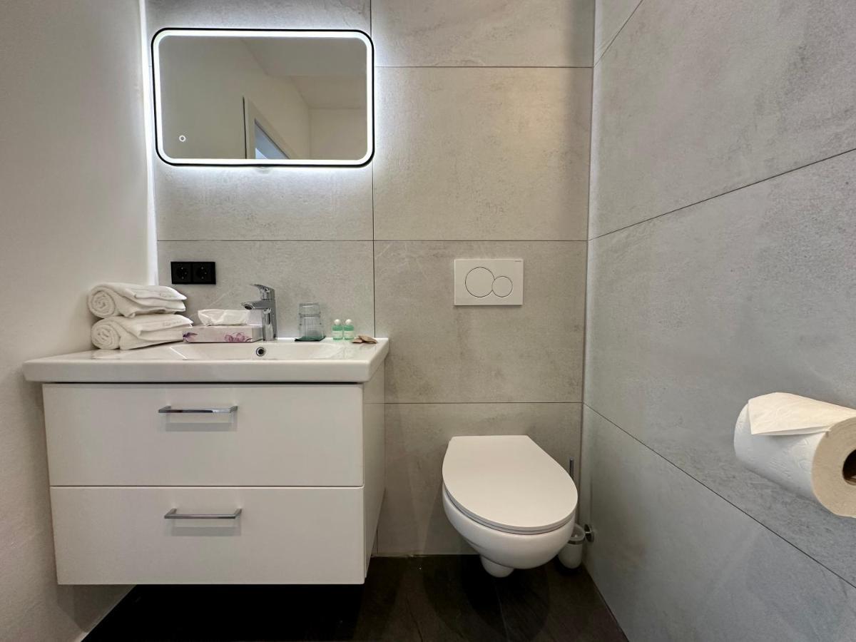 Hotel Emilia 뷔르츠부르크 외부 사진