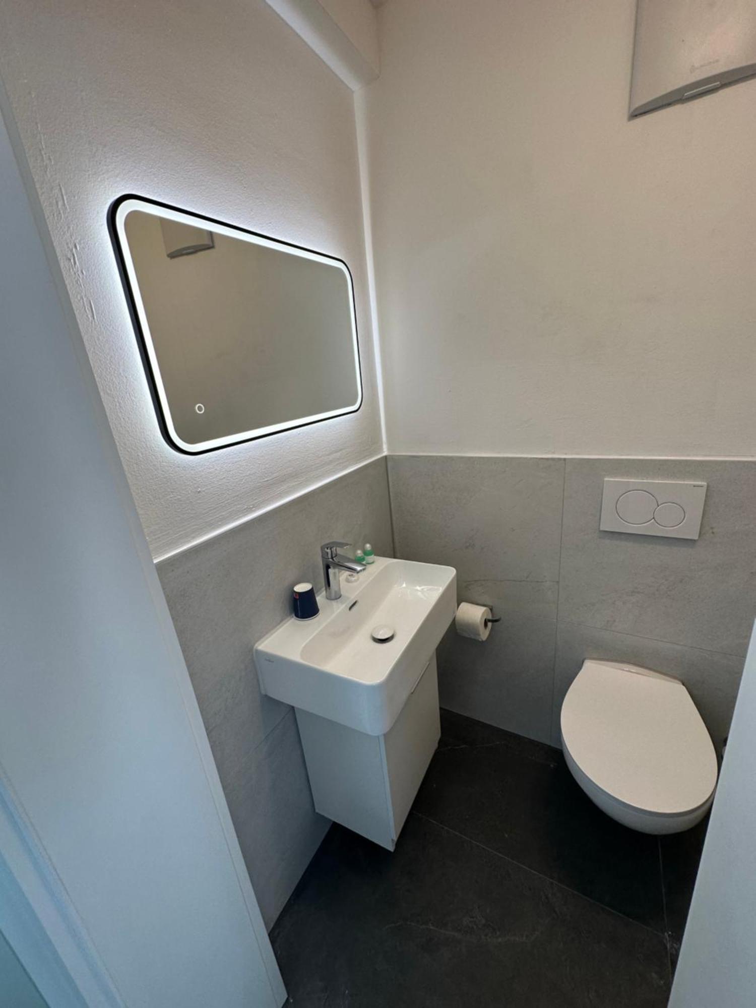 Hotel Emilia 뷔르츠부르크 외부 사진