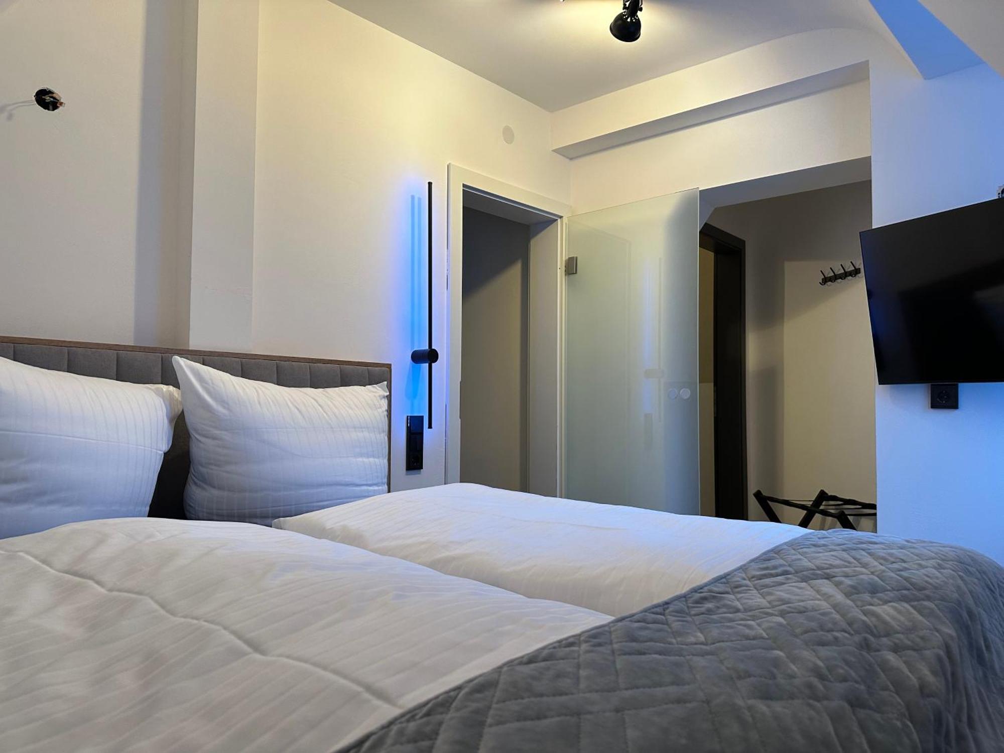Hotel Emilia 뷔르츠부르크 외부 사진