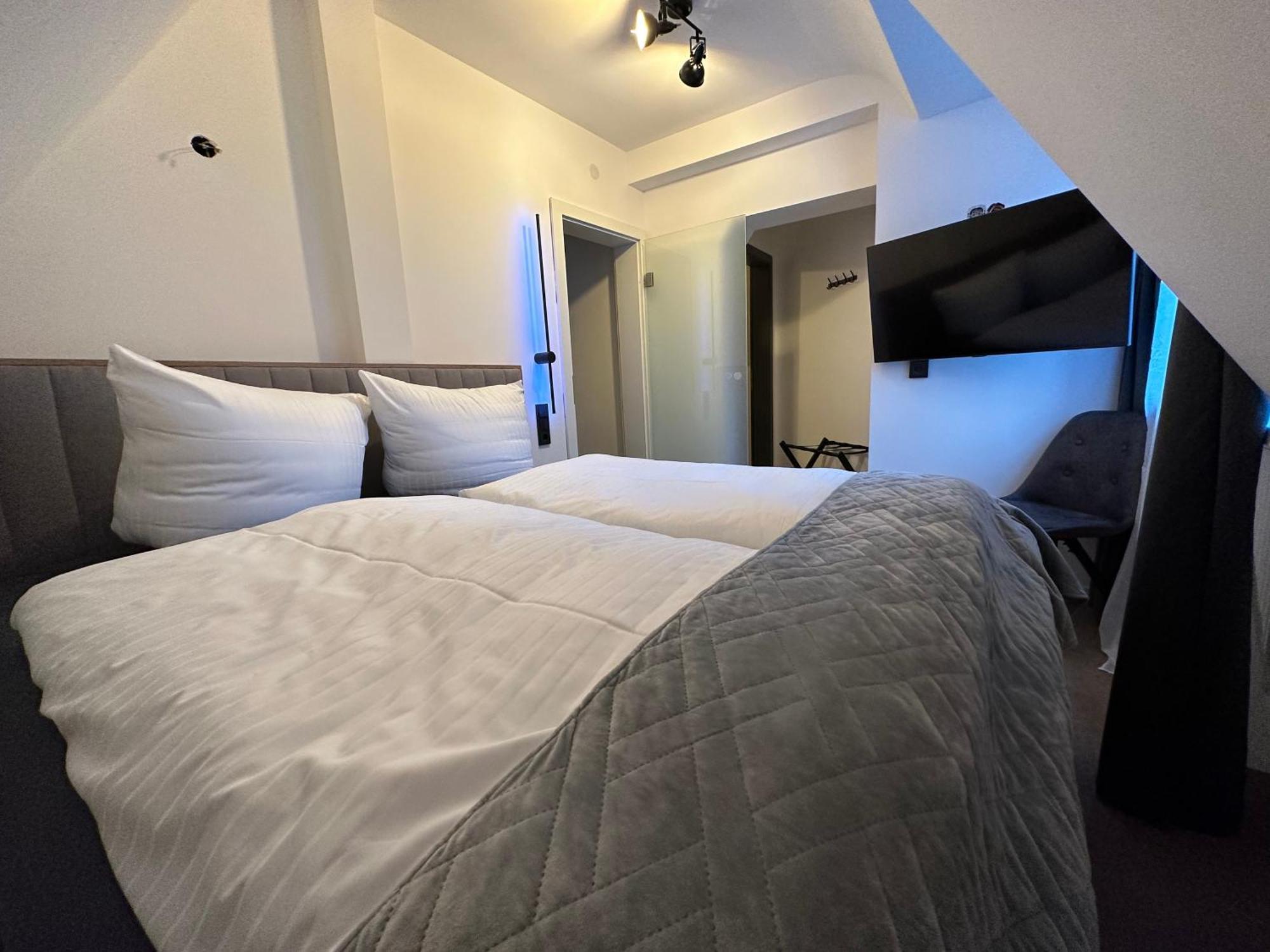 Hotel Emilia 뷔르츠부르크 외부 사진